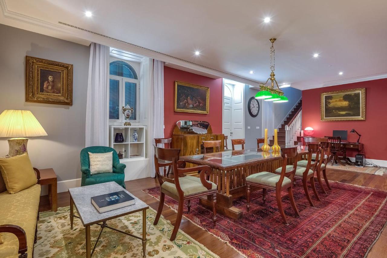 Century House With Private Pool By Hr Madeira Funchal (Madeira)