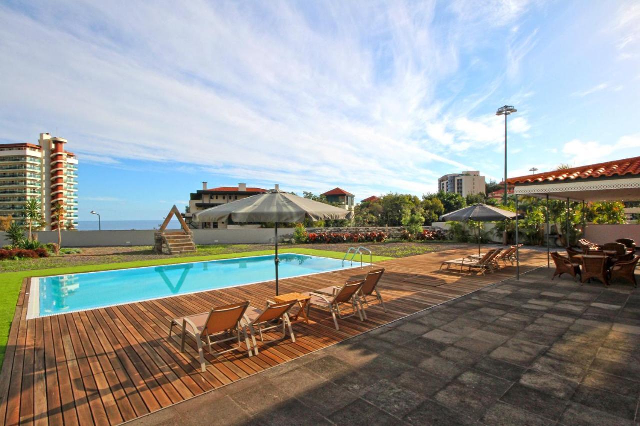 Villa Century House With Private Pool By Hr Madeira