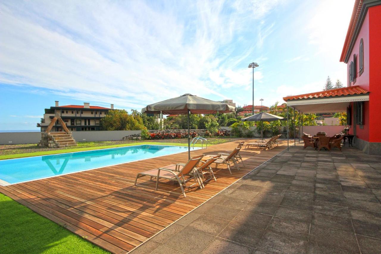 Century House With Private Pool By Hr Madeira Villa Funchal (Madeira)