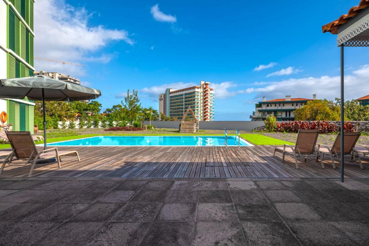 Villa Century House With Private Pool By Hr Madeira Funchal (Madeira)