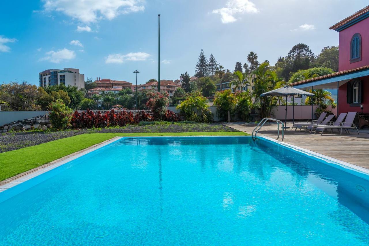 Century House With Private Pool By Hr Madeira * Funchal (Madeira)
